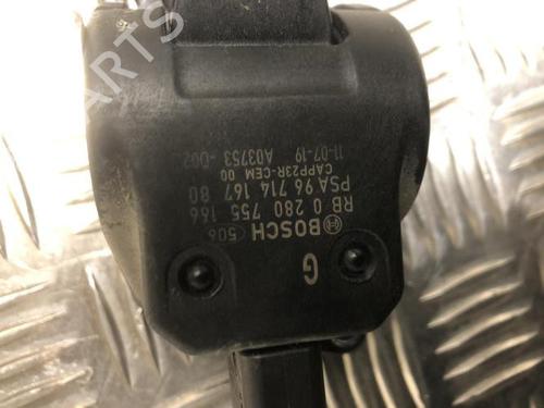 Electronic sensor PEUGEOT PARTNER Box Body/MPV 1.6 HDi | BP31022020M84  - Image 5