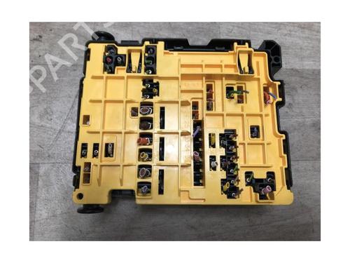 Fuse box CITROËN BERLINGO Box Body/MPV (K9) 1.5 BlueHDi 130 | BP23872365E1 - Image 4