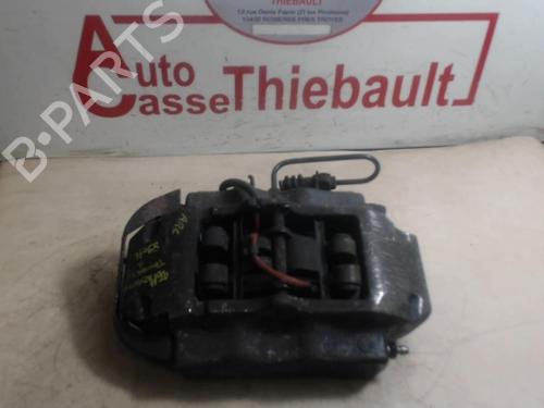 Used Left rear brake caliper VW TOUAREG (7LA, 7L6, 7L7) 3.0 V6 TDI (225 hp) 20621337