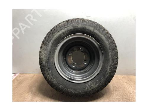 Rim RENAULT MEGANE III Grandtour (KZ0/1) 1.5 dCi (KZ09, KZ0D, KZ1G, KZ29, KZ14, KZ1W, KZ10, KZ1F,... | BP20634625C45