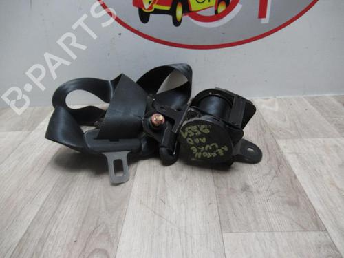 Sikkerhedssele bag højre SSANGYONG REXTON / REXTON II (GAB_) 2.7 Xdi (163 hp) 29267793