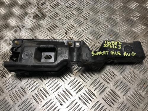 Støtte RENAULT SCÉNIC III (JZ0/1_) 1.5 dCi (110 hp) 31201254