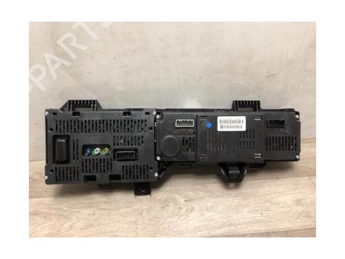 Instrument cluster CITROËN C4 Picasso I MPV (UD_) 1.6 HDi | BP20611595C47 