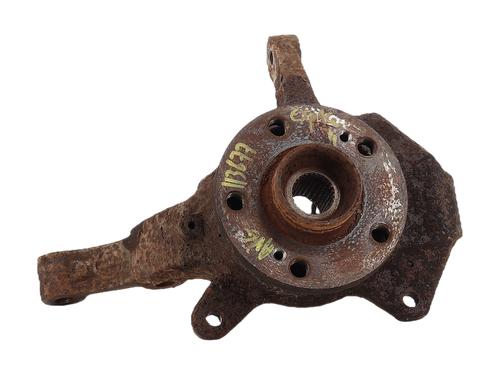 Used Left front steering knuckle Left front steering knuckle 39410993 39410993
