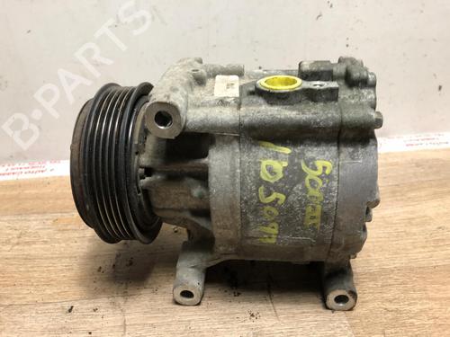 AC compressor FIAT 500 (312_) 1.2 (312AXA1A) | BP23143305M34