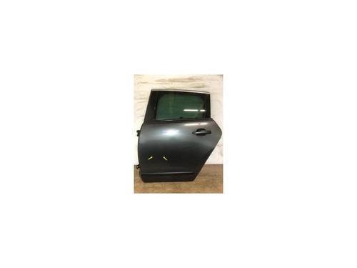 Used Left rear door PEUGEOT 3008 I MPV (0U_) 1.6 HDi (114 hp) 23648481