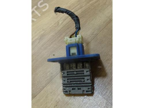 Used Heater resistor HYUNDAI GETZ (TB) 1.1 (63 hp) 13274623