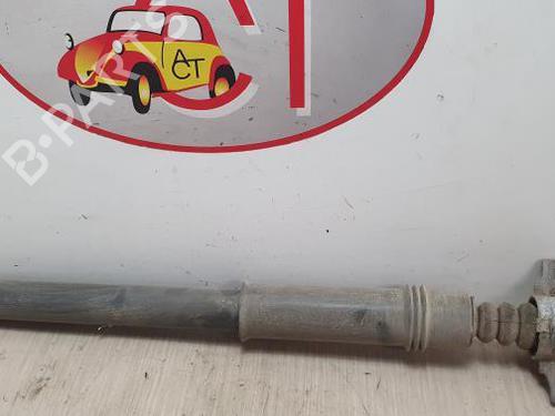 Used Left rear shock absorber CITROËN C4 II (NC_) 1.6 HDi 90 (92 hp) 13223791