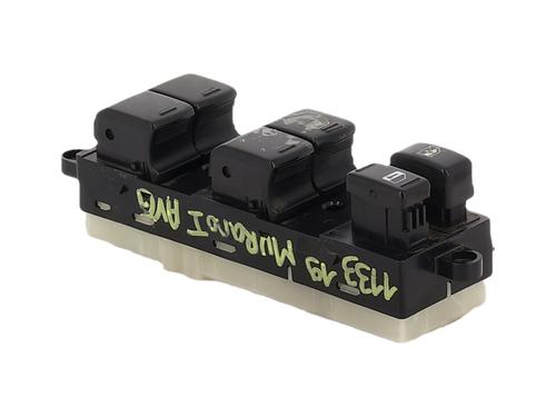 Left front window switch NISSAN MURANO I (Z50) 3.5 4x4 | BP37240697I27 - Image 4