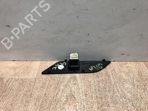 Used Tailgate handle CITROËN C4 Grand Picasso II (DA_, DE_) 1.6 HDi / BlueHDi 115 (115 hp) 26945426