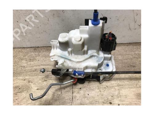 Front left lock FIAT FIORINO Box Body/MPV (225_) 1.3 D Multijet | BP23128476C98 