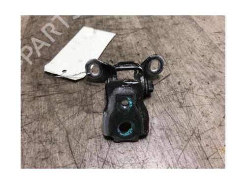Hinge/Door check strap SKODA FABIA II (542) 1.6 TDI | BP20631172C146 