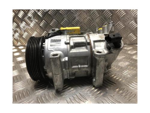 AC compressor PEUGEOT 3008 II SUV (MC_, MR_, MJ_, M4_) 1.5 BlueHDi 130 | BP25307225M34 