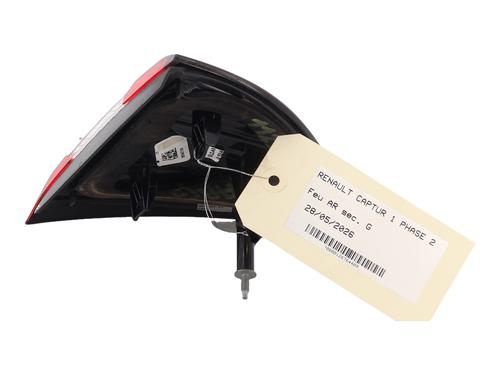 Left tailgate light RENAULT CAPTUR I (J5_, H5_) 1.3 TCe 150 (J5NK, J5JS) | BP36113224C79 - Image 4