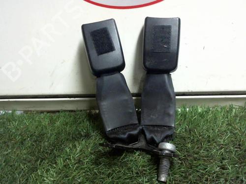 Seat buckle FORD FUSION (JU_) 1.4 TDCi | BP13130701I32