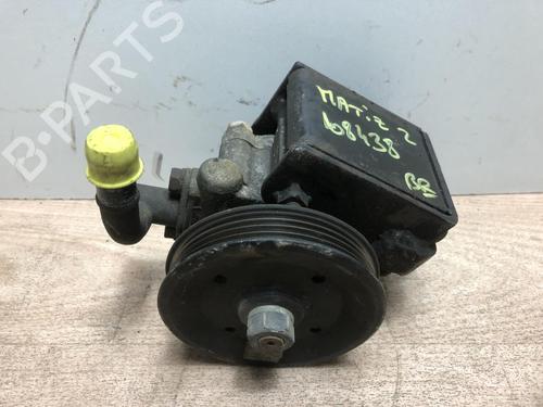 Servopumpe für CHEVROLET MATIZ (M200, M250) 0.8 (52 hp) 31195954