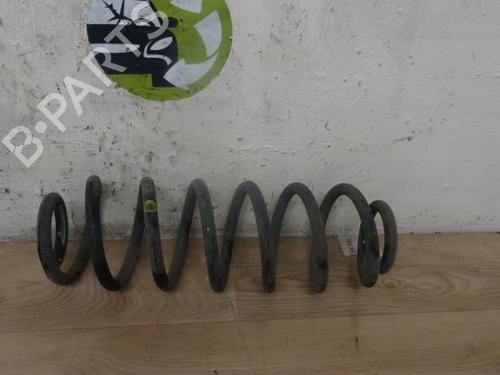 Used Shock absorber spring Shock absorber spring VW PASSAT B6 (3C2) 2.0 FSI (150 hp) 34101053 34101053