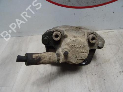 Bremssattel links vorne RENAULT CLIO II (BB_, CB_) 1.2 (BB0A, BB0F, BB10, BB1K, BB28, BB2D, BB2H, CB0A,... | BP13270723M105 