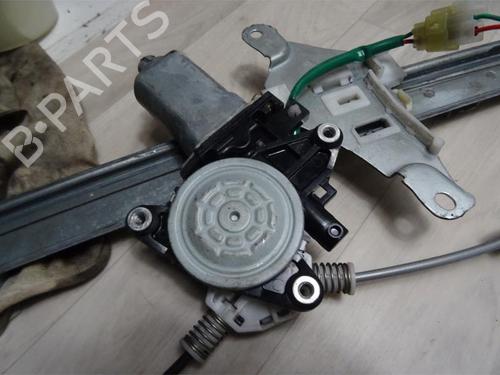 Front left window mechanism SUZUKI WAGON R+ Hatchback (EM) 1.2 (SR412) | BP13286618C22 