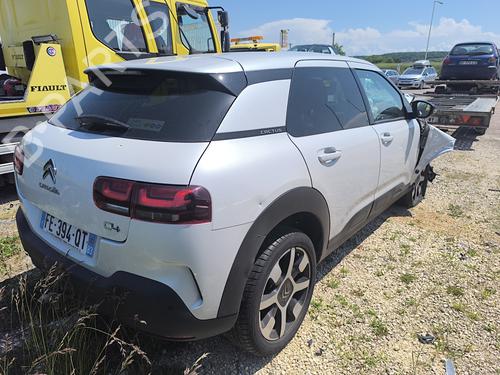 Fuel pump CITROËN C4 CACTUS 1.2 PureTech 130 | BP34702194M76 - Image 4