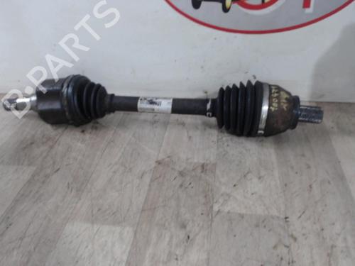 Used Right front driveshaft FORD S-MAX (WA6) 1.8 TDCi (125 hp) 23034194