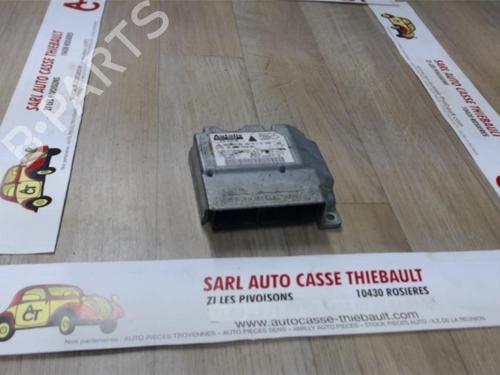 Used ECU airbags CITROËN C4 I (LC_) 1.6 HDi (90 hp) 28287614