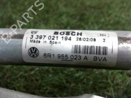 Front wiper motor SEAT IBIZA IV (6J5, 6P1) 1.4 TDI | BP25799580M29 