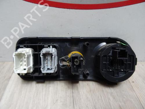 Used Switch DACIA DUSTER (HS_) 1.5 dCi 4x4 (HSMC, HSMD) (110 hp) 12969017