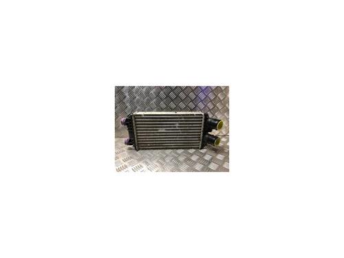 Used Intercooler PEUGEOT 208 II (UB_, UP_, UW_, UJ_) 1.5 BlueHDI 100 (102 hp) 24931853