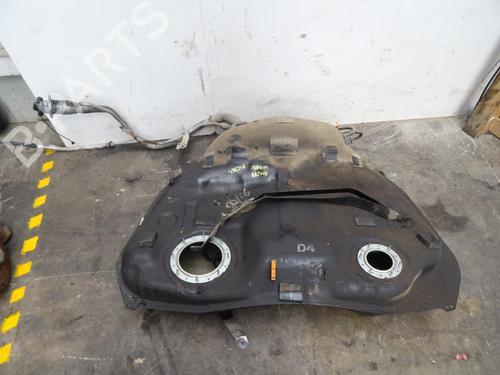 Benzintank SUBARU IMPREZA Hatchback (GR, GH, G3) 2.0 D AWD (150 hp) 15966270