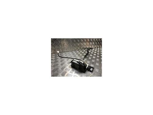 Used Front right lock CITROËN BERLINGO Box Body/MPV (B9) 1.6 HDi 90 16V (90 hp) 21671529
