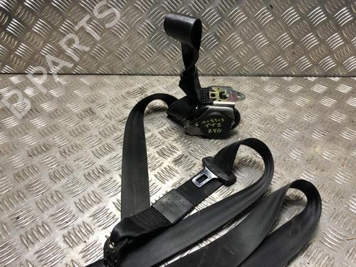 Used Front left seatbelt AUDI TT (8N3) 1.8 T (180 hp) 31203715