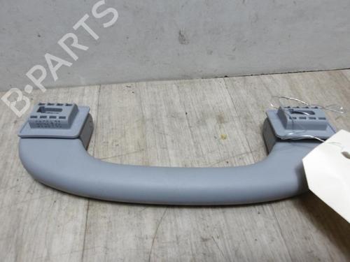 Håndtag i tag BMW 1 (E87) 116 i (115 hp) 13261332