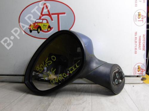 Used Left mirror FIAT GRANDE PUNTO (199_) 1.3 D Multijet (75 hp) 13280264