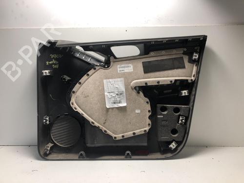 Front left panel VW TIGUAN (5N_) 2.0 TDI 4motion | BP21055885C58