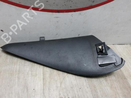 Used Rear left panel CITROËN C4 Picasso I MPV (UD_) 1.6 HDi (109 hp) 20626342