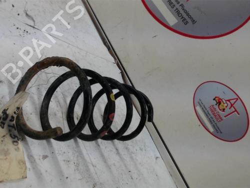 Shock absorber spring FIAT 500 (312_) 1.3 D Multijet (312AXB1A) | BP24869426C152 