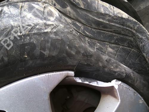 Fuel pump PEUGEOT 207 SW (WK_) 1.6 HDi | BP31195763M76 