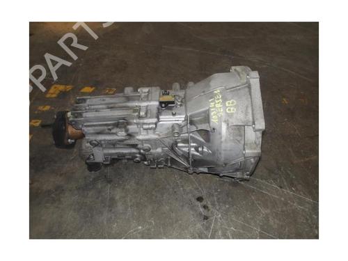 Gearbox BMW 1 (E87) 118 d | BP13943215M3 