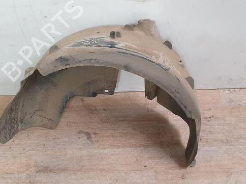 Used Wheel arch PEUGEOT 208 I (CA_, CC_) 1.6 HDi (92 hp) 13222381