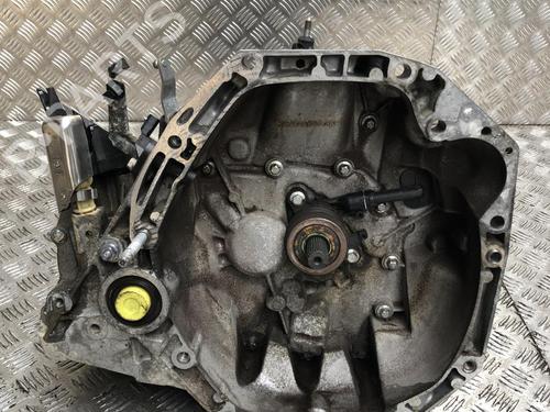 Used Gearbox DACIA SANDERO 1.5 dCi (86 hp) 31188009
