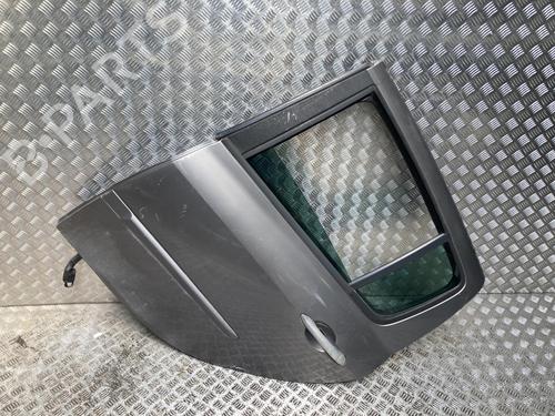 Puerta trasera izquierda Puerta trasera izquierda RENAULT CLIO III (BR0/1, CR0/1) 1.5 dCi (BR17, CR17) (86 hp) 37492585 37492585