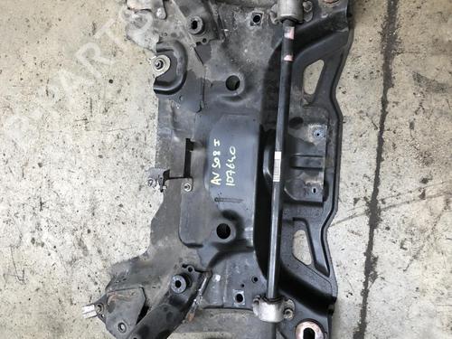 Used Subframe Subframe PEUGEOT 508 I (8D_) 2.0 BlueHDi 180 (180 hp) 20624567 20624567