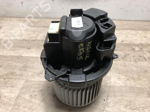 Heater blower motor RENAULT CLIO V (B7_) 1.0 TCe 90 (B7MT) | BP23873180M62