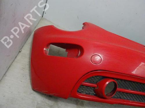 Front bumper VW NEW BEETLE (9C1, 1C1) 2.0 | BP13289507C7 