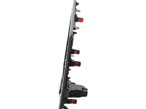 Warning switch TOYOTA YARIS (_P21_, _PA1_, _PH1_) 1.5 Hybrid (MXPH11) | BP37268577I22 - Image 2