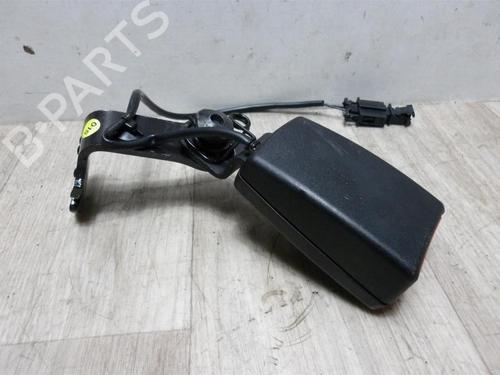 Seat buckle AUDI A1 (8X1, 8XK) 1.2 TFSI | BP13268405I32 