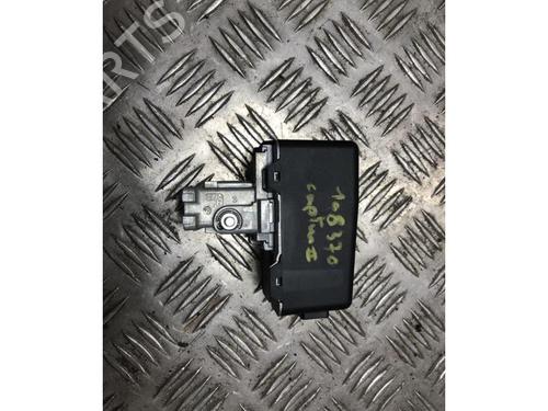 Ignition barrel RENAULT CAPTUR II (HF_) TCe 140 (HFN0) | BP27557650M48 