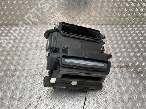Used Heater matrix box CITROËN BX (XB-_) 16 E (88 hp) 32982548