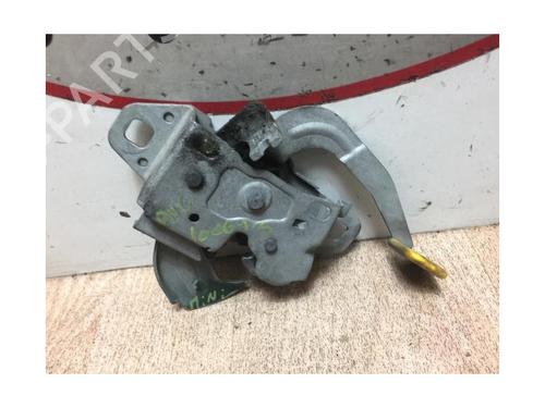 Hood lock MINI MINI (R50, R53) Cooper | BP13280815C133 